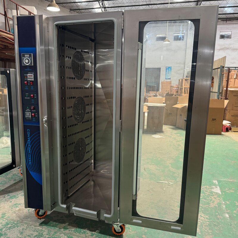 Pita Bread Oven Manufacturer - Automatic Lebanese Chapati Sesame Cake Baking Making Roti Maker