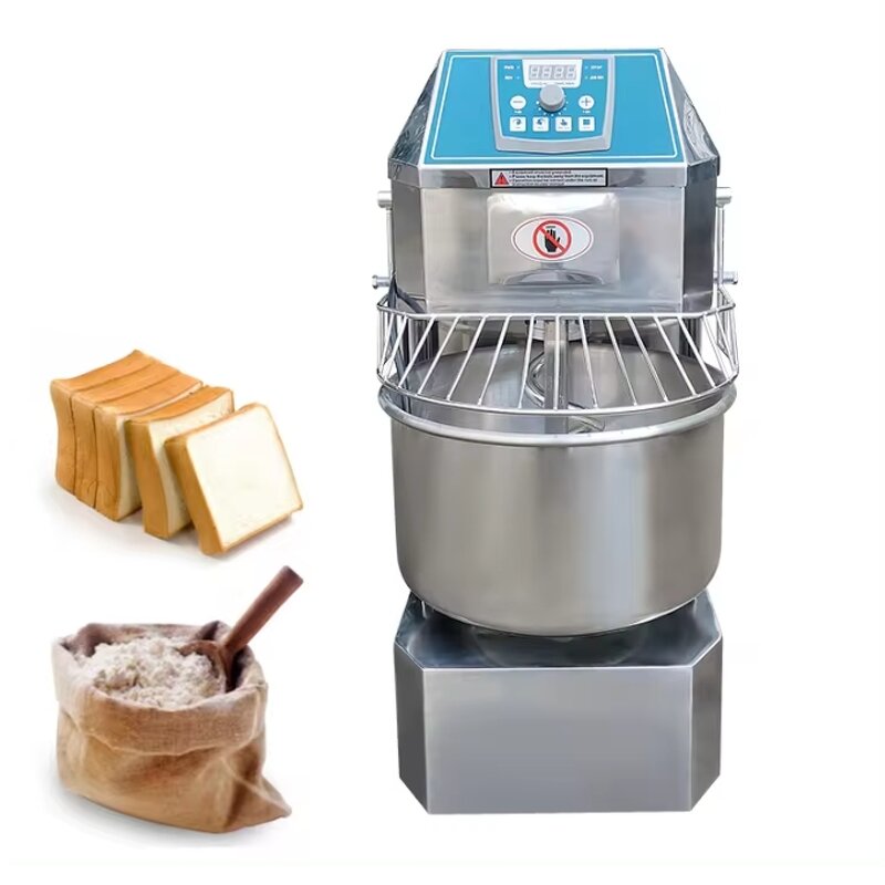 Convection Oven Manufacturer - Bakery Equipment Electric Gas Commercial Tray for Bread Cake Pizza