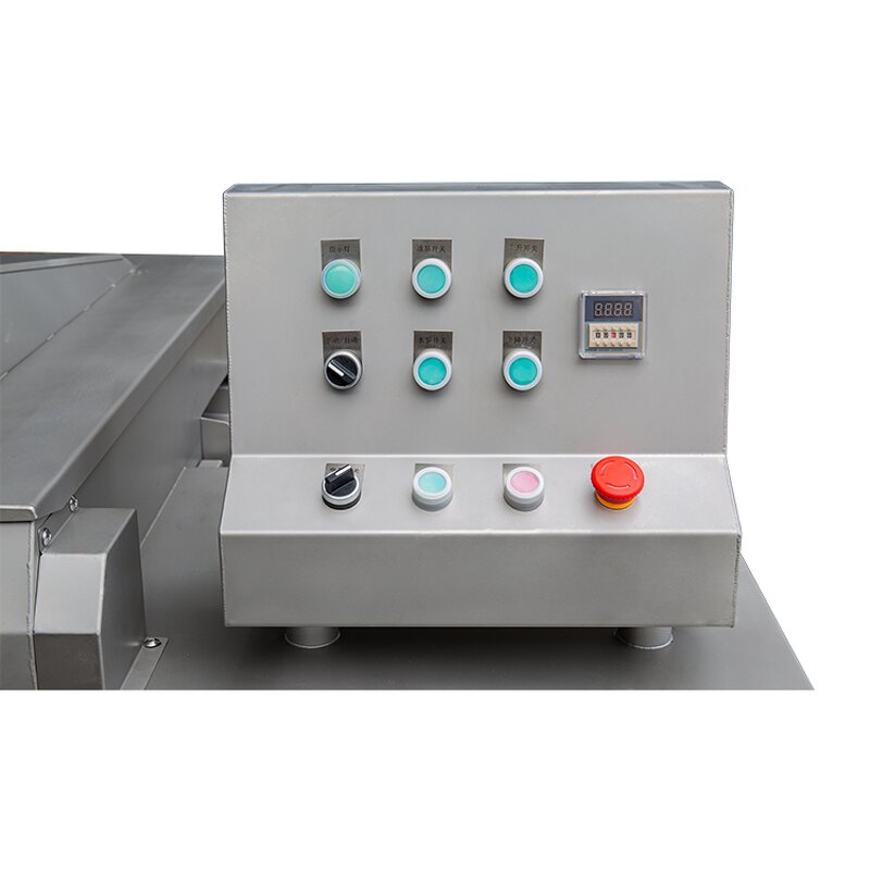 Fruit Vegetable Washing Machine Manufacturer - Industrial Washer