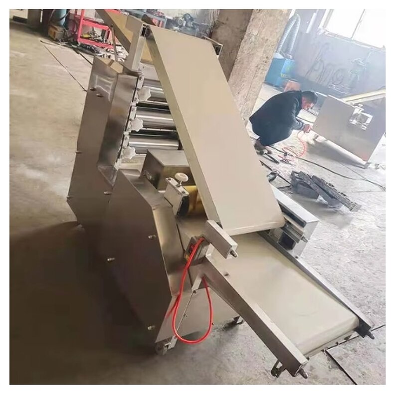 Cookie Biscuit Cone Machinery Manufacturer - Customized Mini Chocolate Wafer Ice Baking