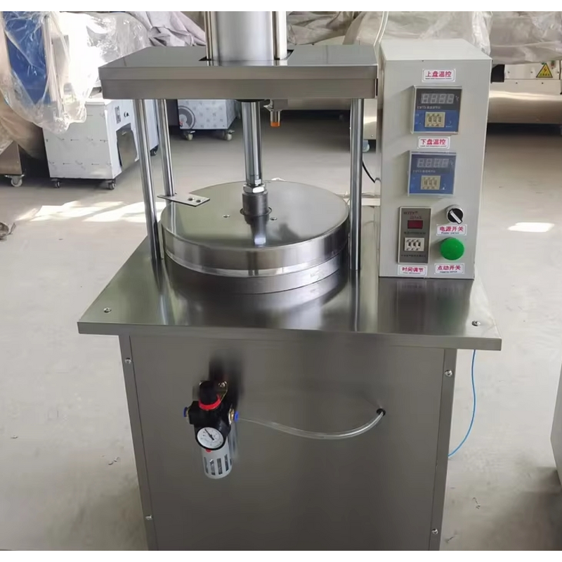Bread Roll Machine Manufacturer - Sweet Loaf French Baguette Complete Bakery Baking Full Set Gas Powered