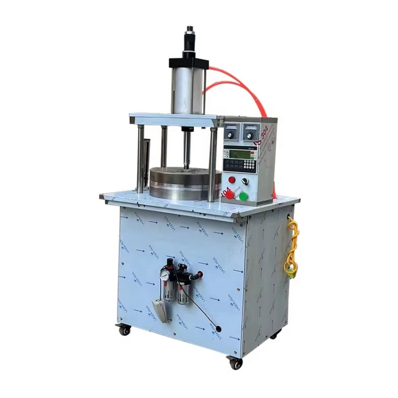 Bread Roll Machine Manufacturer - Sweet Loaf French Baguette Complete Bakery Baking Full Set Gas Powered