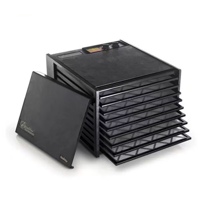 Fruit & Vegetable Dryer Manufacturer - Commercial Industrial Gas Food for Copra Frozen Dried Okra