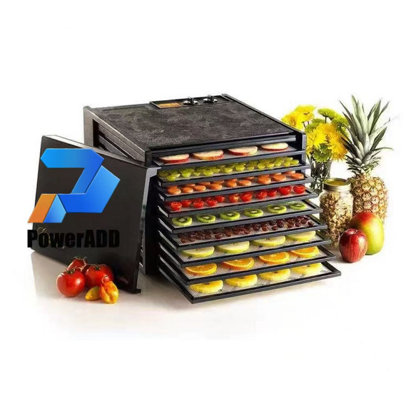 Fruit & Vegetable Dryer Manufacturer - Commercial Industrial Gas Food for Copra Frozen Dried Okra