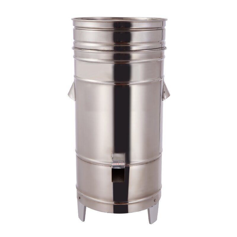 Vegetable Fruit Disinfection Washing Machine Manufacturer - Automatic Food Washer