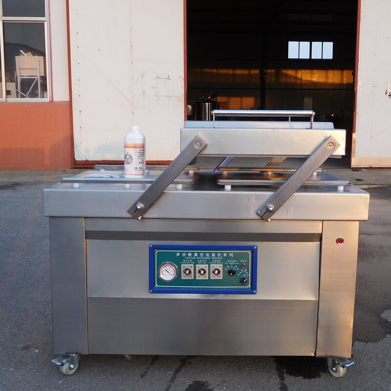 Freeze Dryer Manufacturer - Adjustable Temperature for Candy Snack Comercial Dry Pet Manufacturing