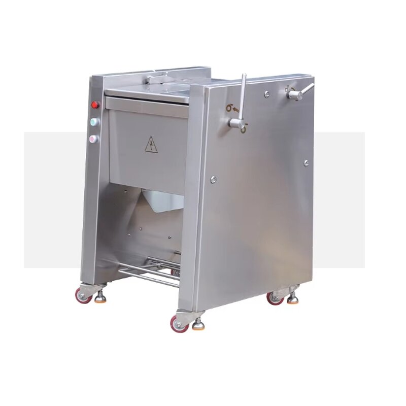 Meat Marinade Injector Manufacturer - Professional High Quality Pork Commercial Salt Brine Injecting