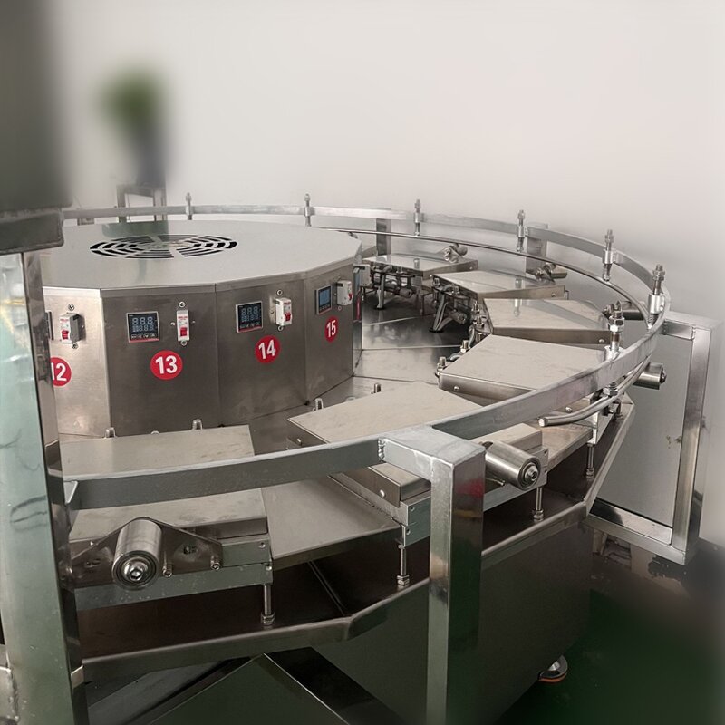 Vacuum Sealer Manufacturer - Heavy Duty for Brick Pack Rice Whole Chicken Package Snack