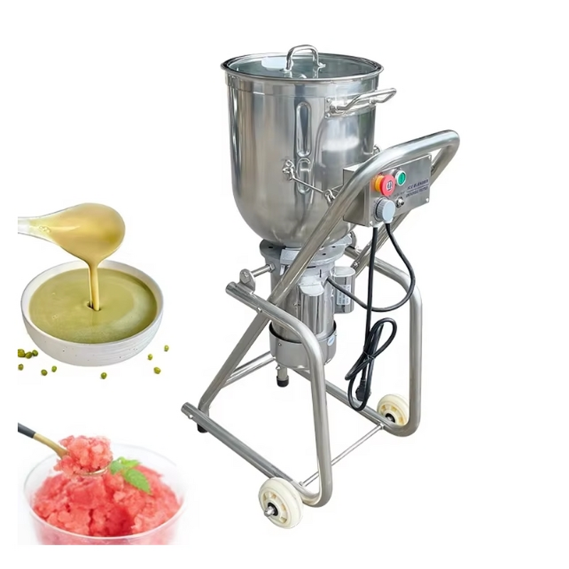 Slush Machine Manufacturer - Granita Sluch 12l Used 3 Tank Commercial for Margarita Slushie
