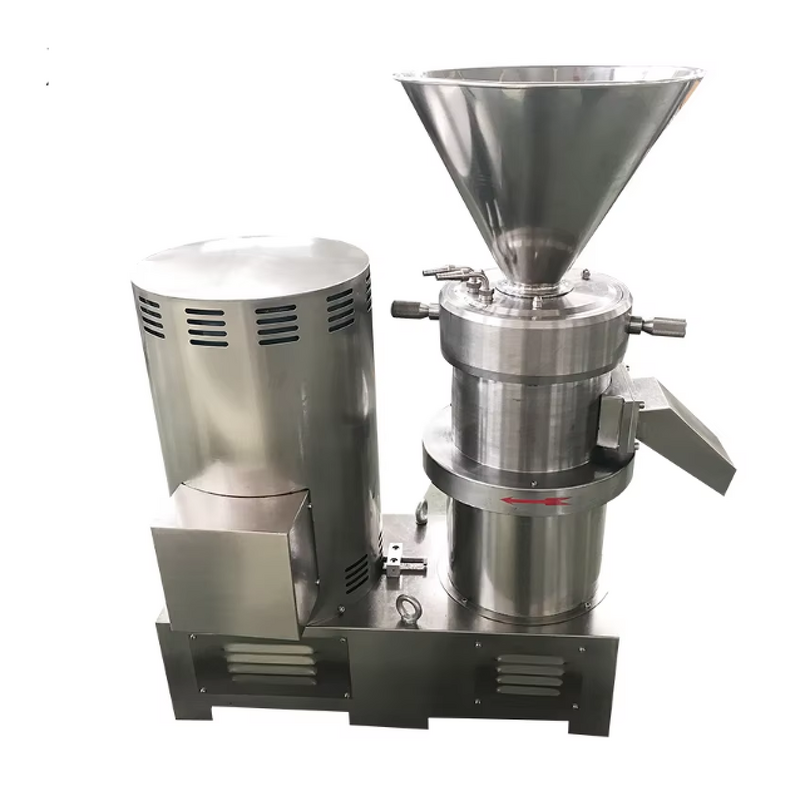 Pulverizer Manufacturer - Commercial Dry Used for Vanilla Spice Grain Mini Sugar Mill