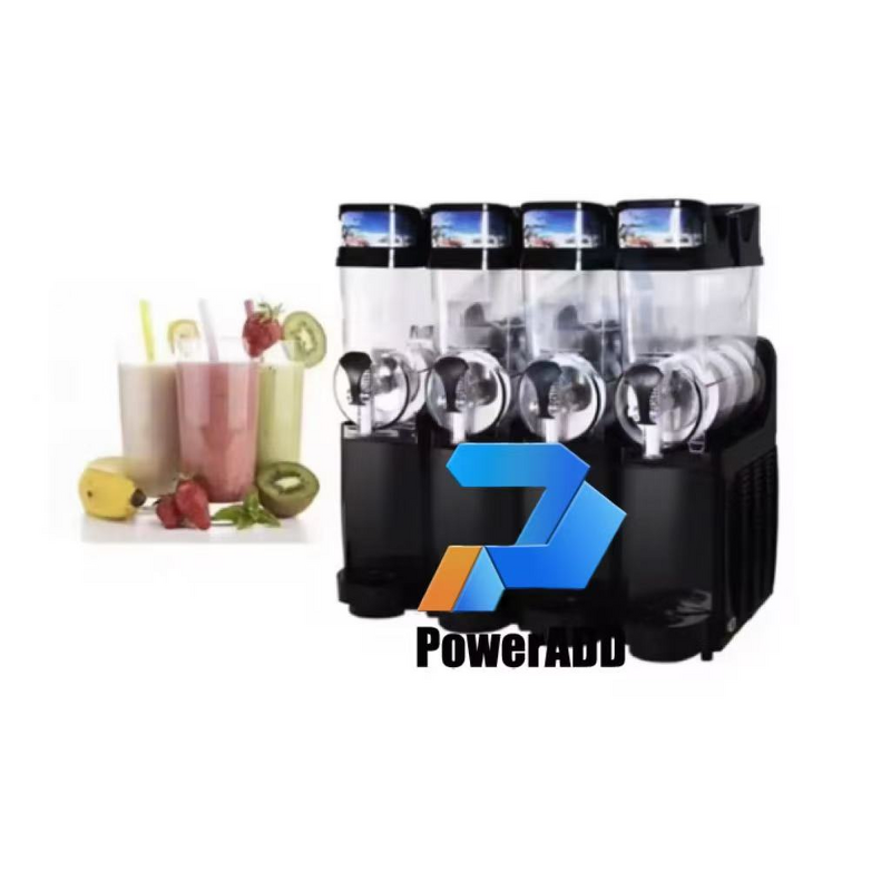 Beverage Fountain Manufacturer - Good Quality Soda Carbonator Drink Dispenser Commercial Carbonated