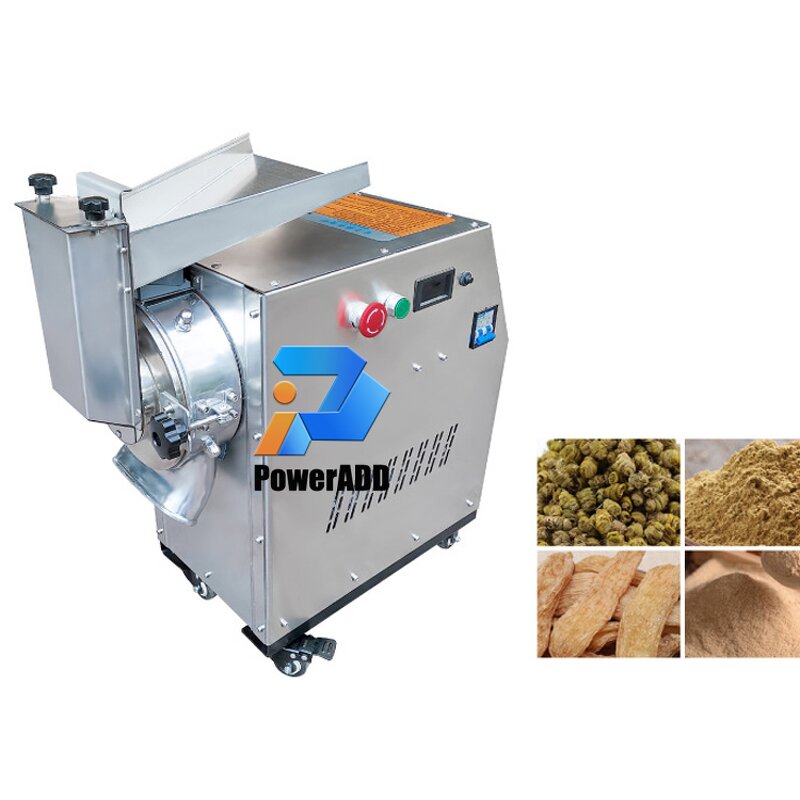 Sugar Milling Machine Manufacturer - Commercial Salt Crusher for Spice Sri Lanka Chili Cassava