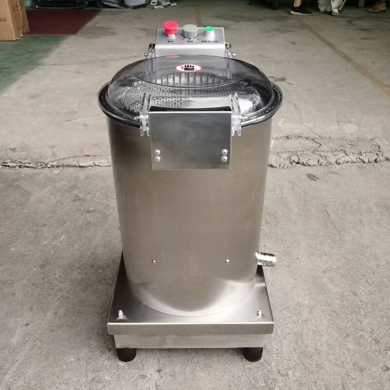 Vegetable Chopper Machine Manufacturer - Multifunctional Green Onion Cutting Potato Fruit Cutter