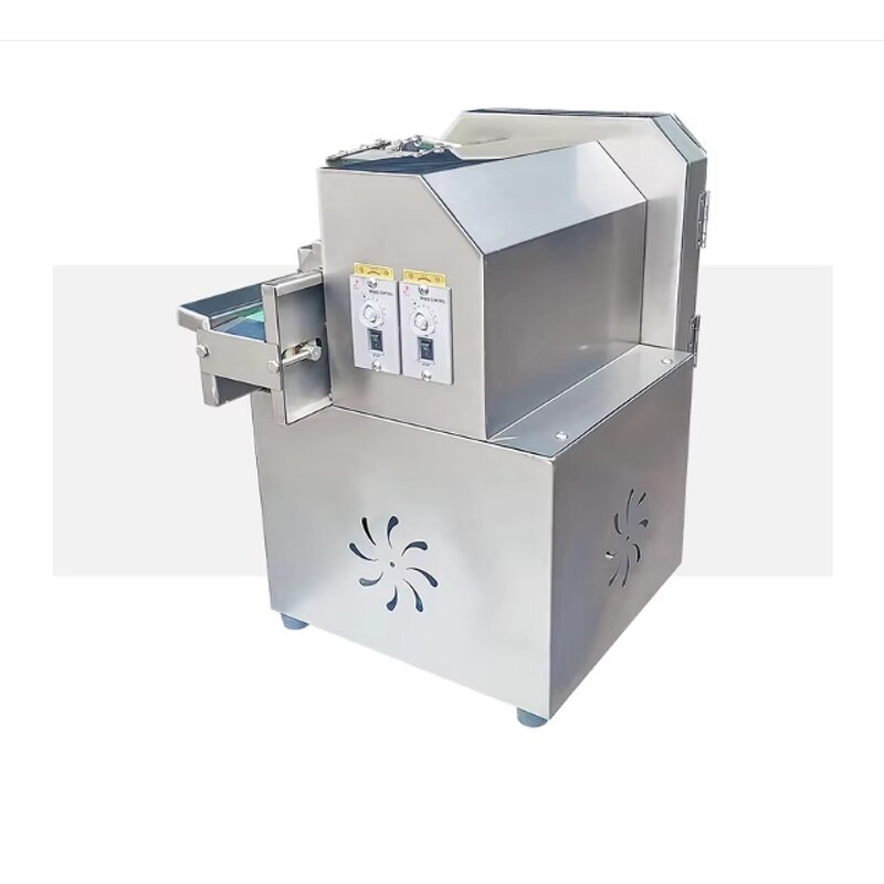 Dumpling Machine Manufacturer - Fully Automatic Stainless Steel Commercial Making