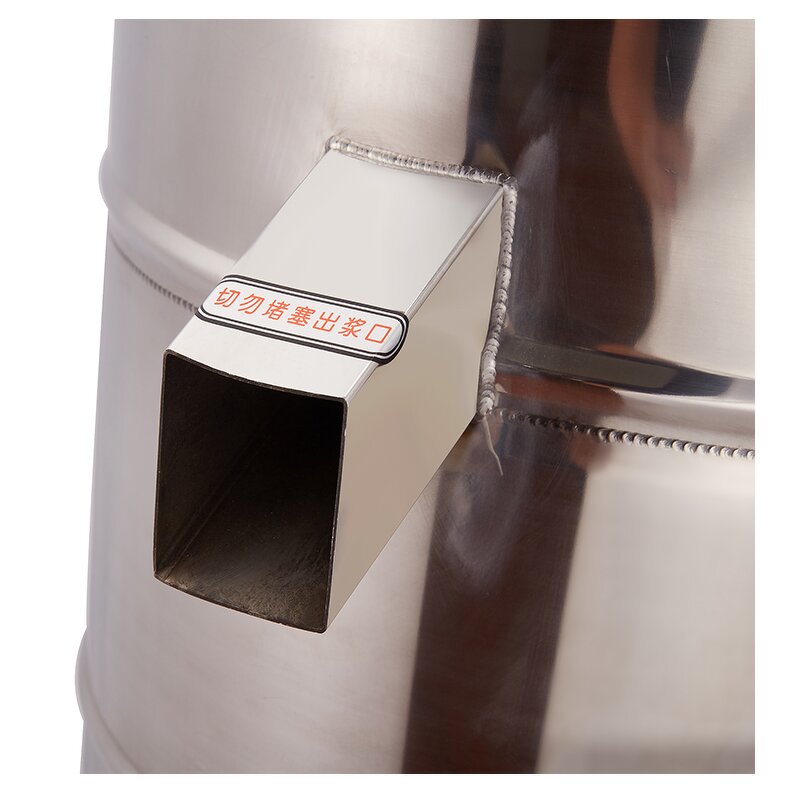 Vegetable Fruit Disinfection Washing Machine Manufacturer - Automatic Food Washer