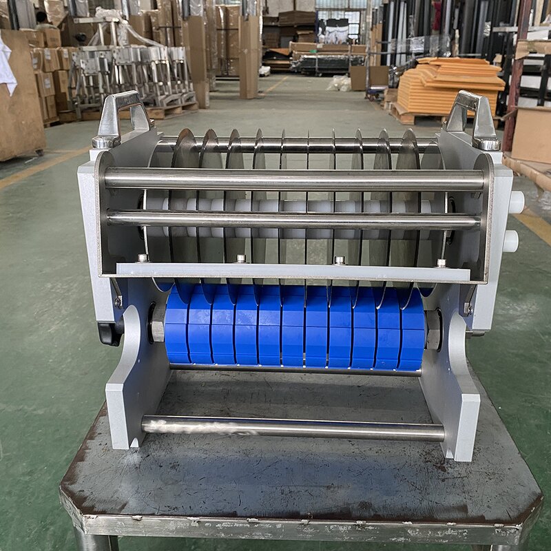 Food Trolley Manufacturer - Customizable Export Professional Stainless Steel / Meat Skip Car