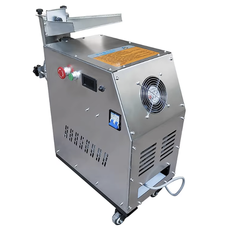 Nitrogen Filling Vacuum Sealer Manufacturer - Poweradd Horizontal Modified Atmosphere Plastic for Package Food