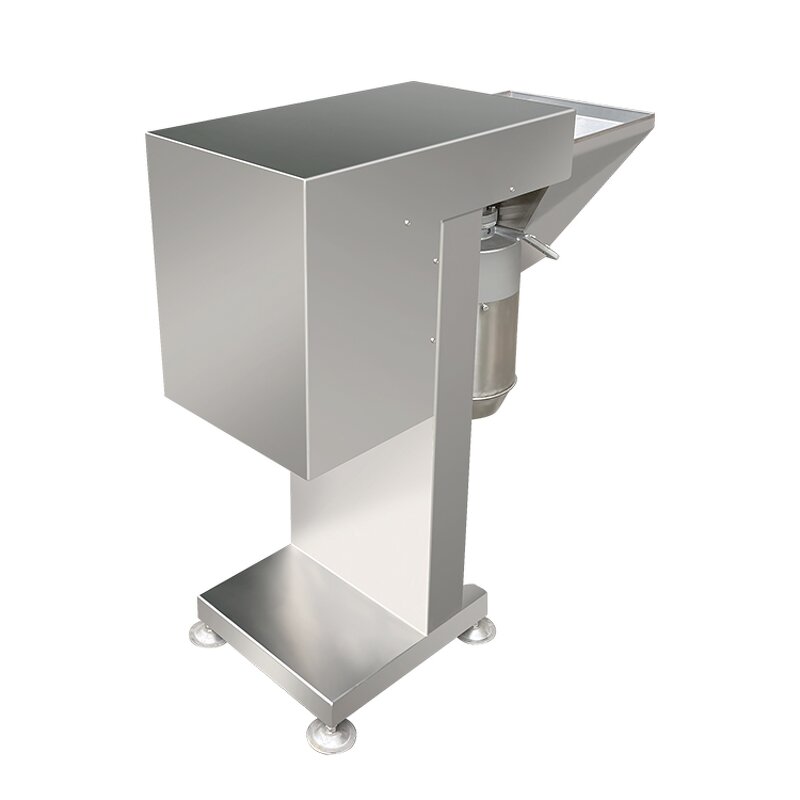 Vegetable Washing Machine Manufacturer - Industrial for Fish Rhizome Leaf Bubble Cleaning