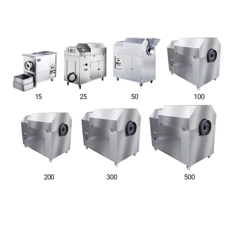 Marshmallow Candy Making Machine Manufacturer - Full Automatic Continuous Aeration Soft Cotton Extruder