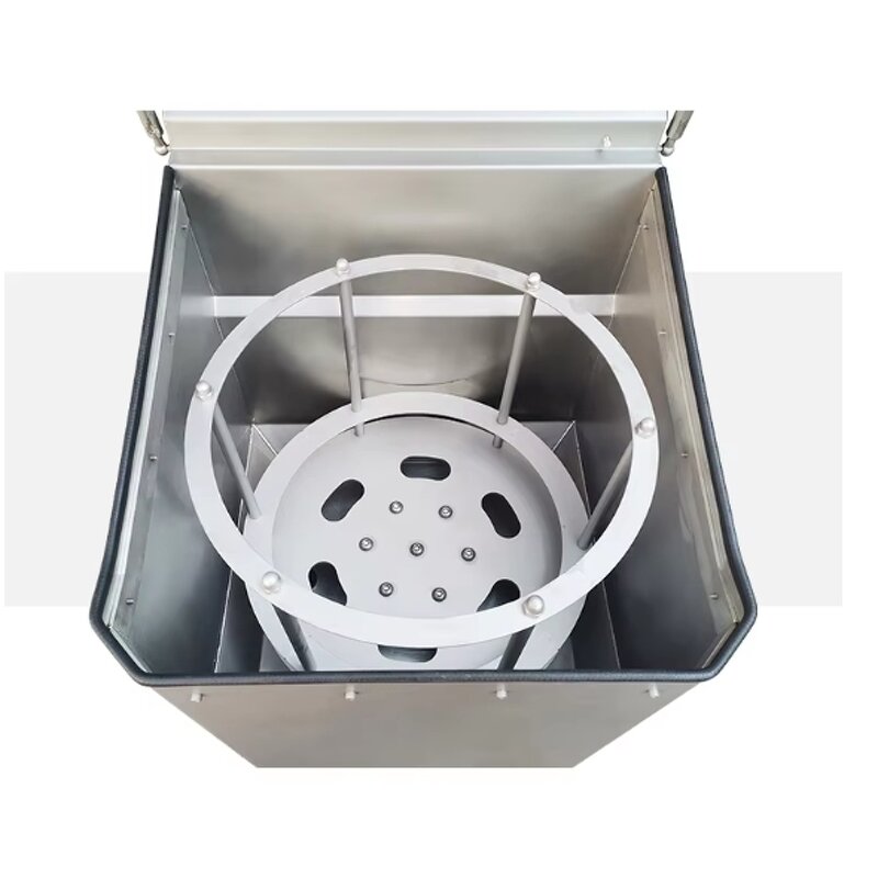 Freeze Drying Machine Manufacturer - Portable for Food Processing Honey Powder Lyophilized