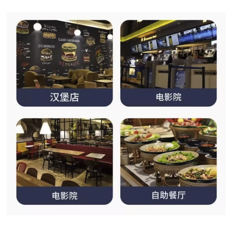 Soda Fountain Machine Manufacturer - for Cold Drink Shop 3 Flavor Cola Dispenser Carbonated