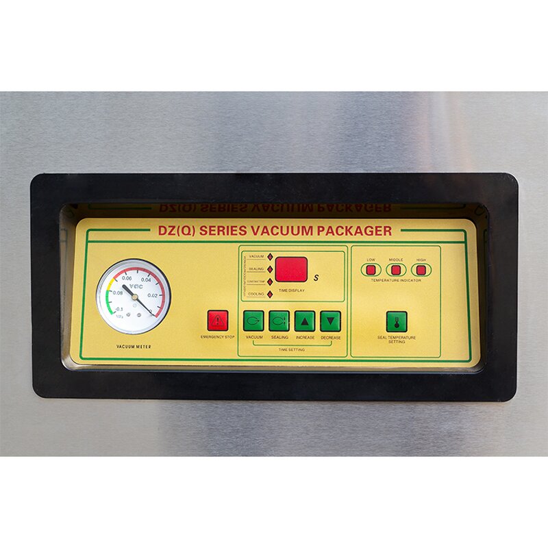 Food Sealing Machine Manufacturer - Skin Packing Vacuum Sealer