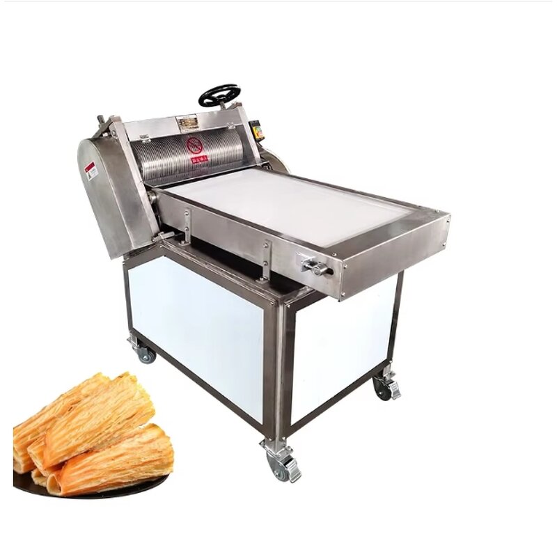 Meat Shredder Manufacturer - Commercial Cassava Automatic Grinding Mill Coconut Powder