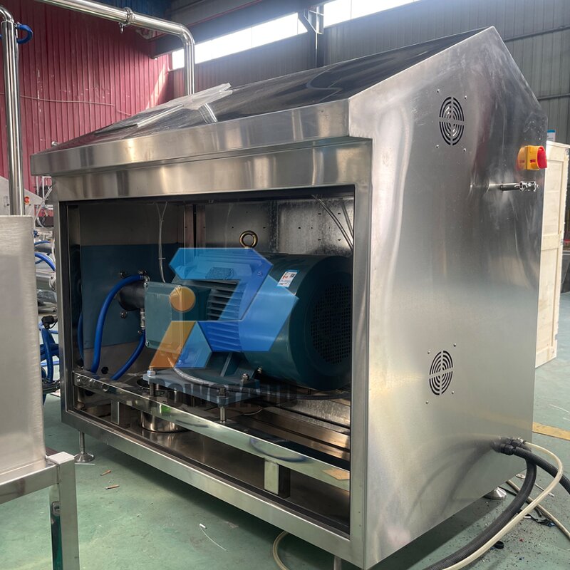 Cotton Candy Machine Manufacturer - Product Line for Marshmallow Continuous Aerator Production