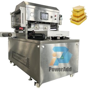 Double Chamber Vacuum Packing Machine Manufacturer - New Fully Automatic