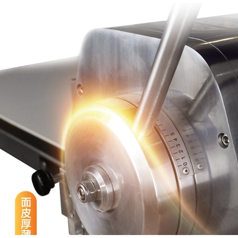 Ice Cone Fill Equipment Manufacturer - Customized Electric Touch Control Timer Low Noise Snack Making