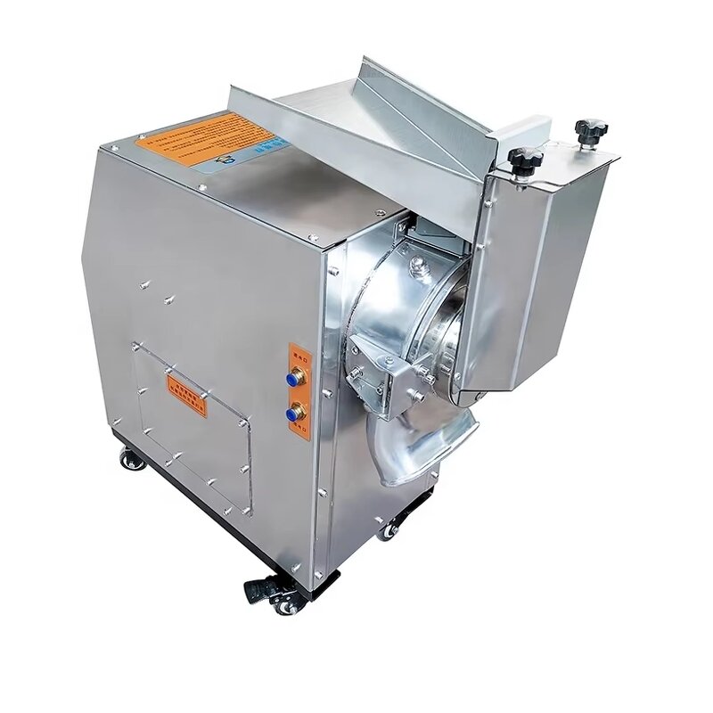 Sugar Milling Machine Manufacturer - Commercial Salt Crusher for Spice Sri Lanka Chili Cassava