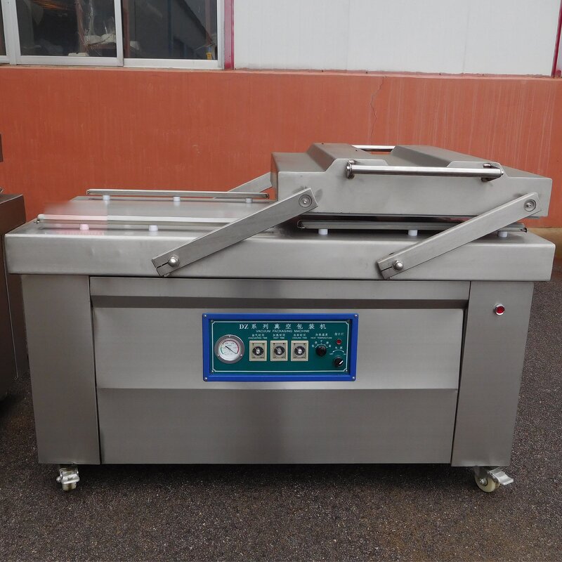 Freeze Dryer Manufacturer - Adjustable Temperature for Candy Snack Comercial Dry Pet Manufacturing