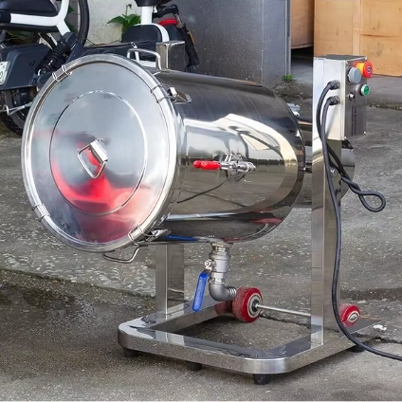 Fruit Vegetable Skin Peeler Manufacturer - Industrial for Potato Carrot Peeling Washing