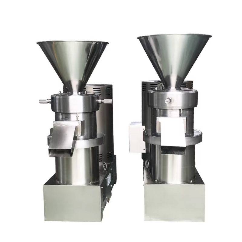 Pulverizer Manufacturer - Commercial Dry Used for Vanilla Spice Grain Mini Sugar Mill