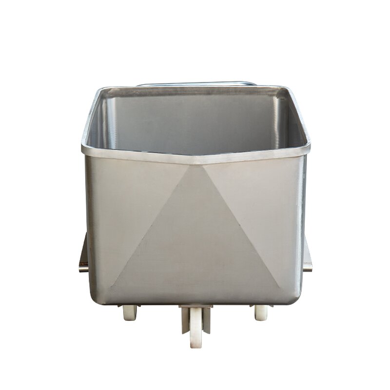 Automatic Vegetable Cutting Machine Manufacturer - High Speed Meat Bowl Mixer Kitchen Mincing Equipment