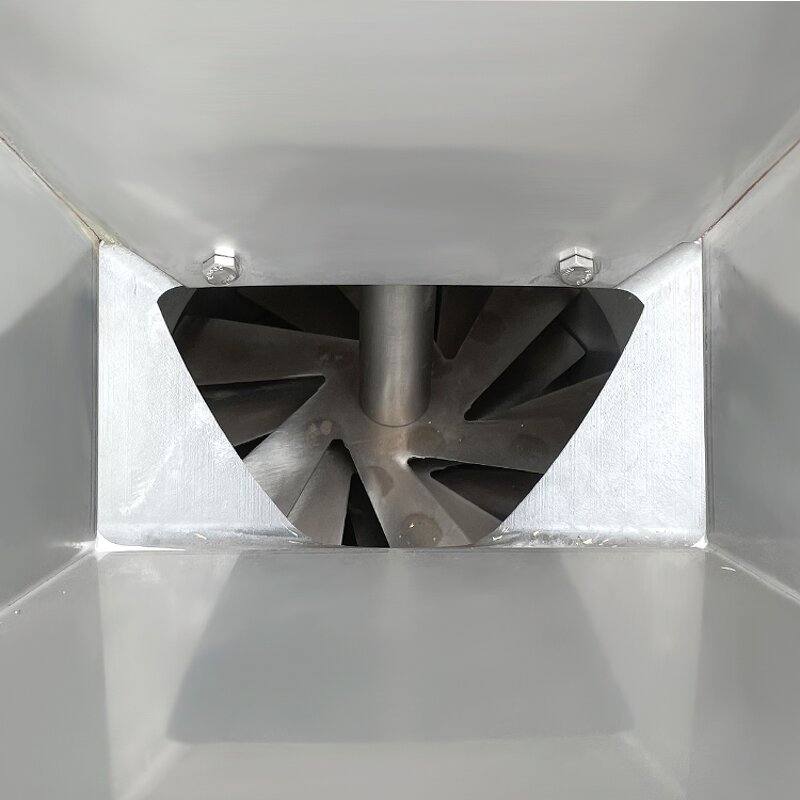 Vegetable Washing Machine Manufacturer - Industrial for Fish Rhizome Leaf Bubble Cleaning