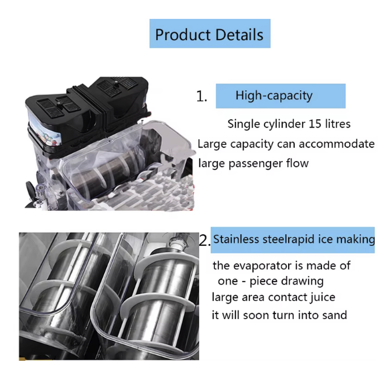 Beverage Drink Dispenser Manufacturer - Commercial High Quality