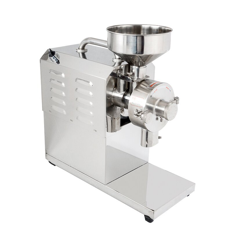 Vegetable Masher Crusher Manufacturer - Industrial for Potato Ginger Garlic Onion Paste Cutting