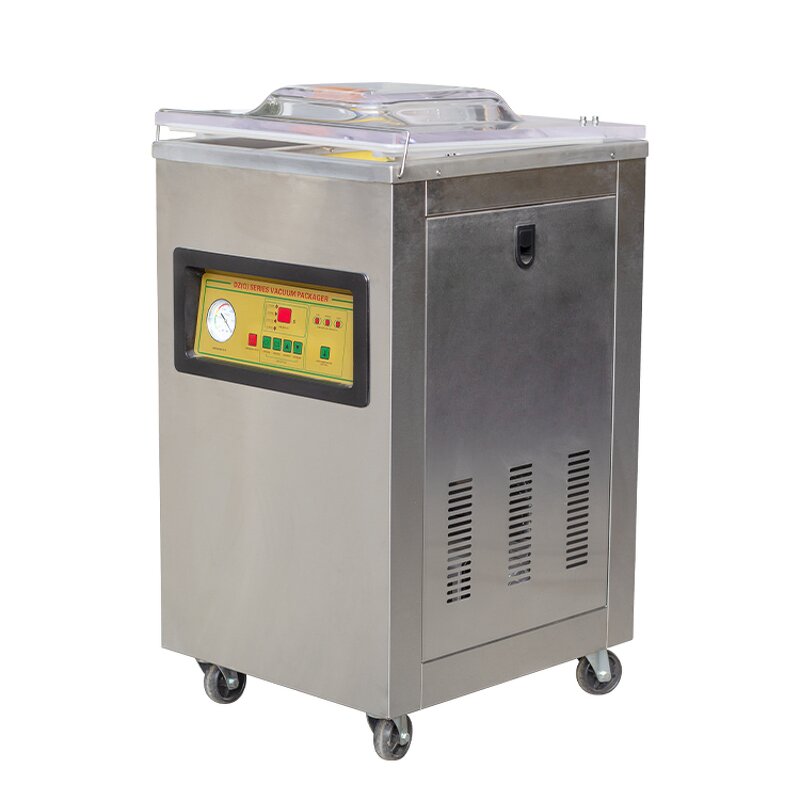 Food Sealing Machine Manufacturer - Skin Packing Vacuum Sealer