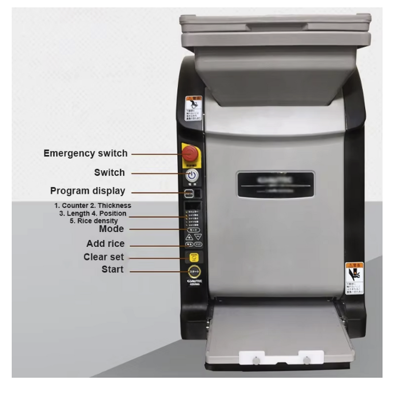 Vacuum Packaging Machine Manufacturer - Double-Chamber Vaccum Sealer Packing