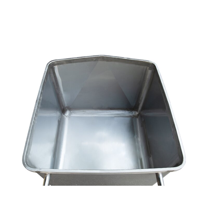 Automatic Vegetable Cutting Machine Manufacturer - High Speed Meat Bowl Mixer Kitchen Mincing Equipment