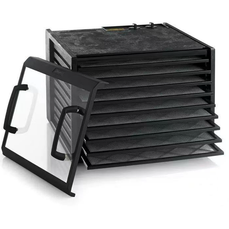 Fruit & Vegetable Dryer Manufacturer - Commercial Industrial Gas Food for Copra Frozen Dried Okra