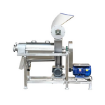 Fruit and vegetable processing equipment