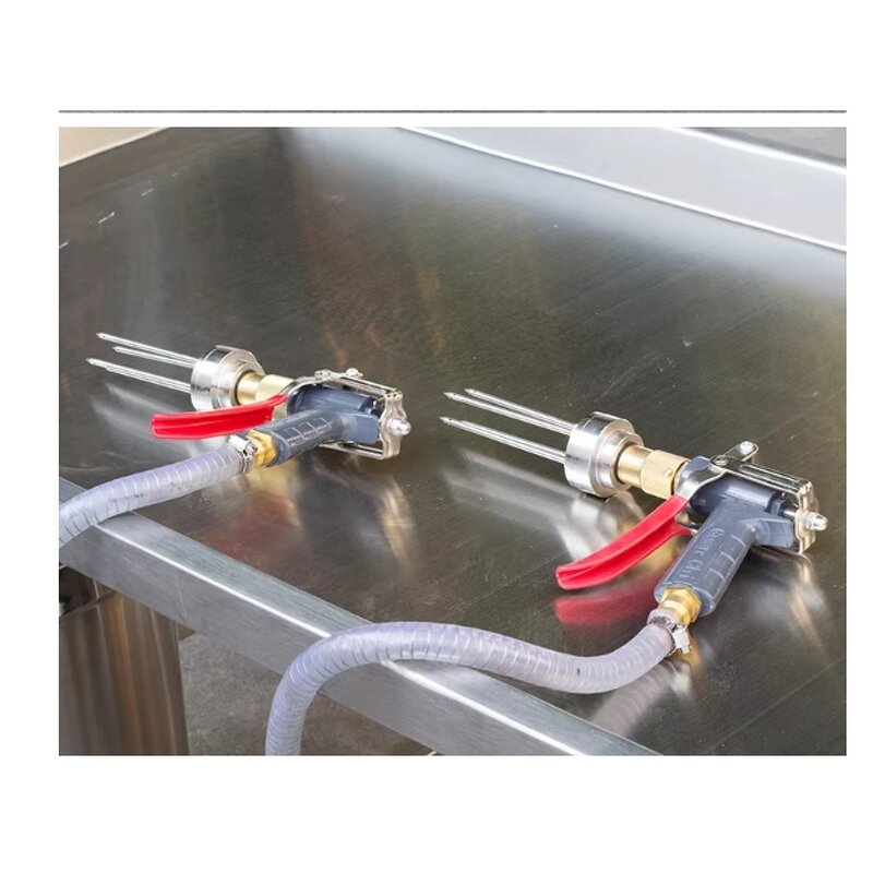 Vacuum Packing Machine Manufacturer - Automatic Meat Sealing