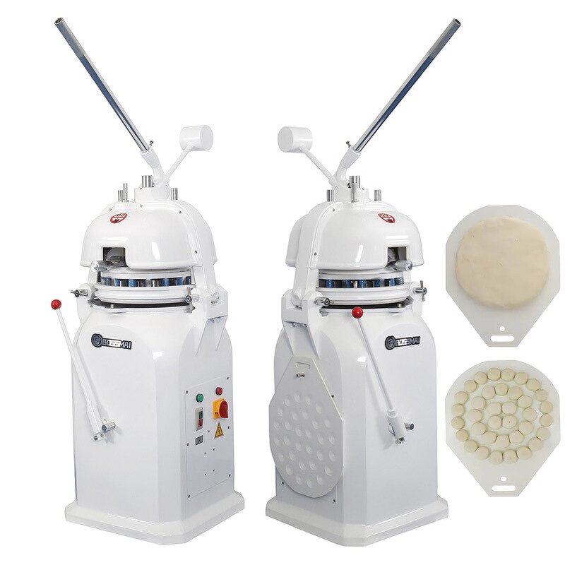 Convection Oven Manufacturer - Bakery Equipment Professional for Bread Pizza Baking