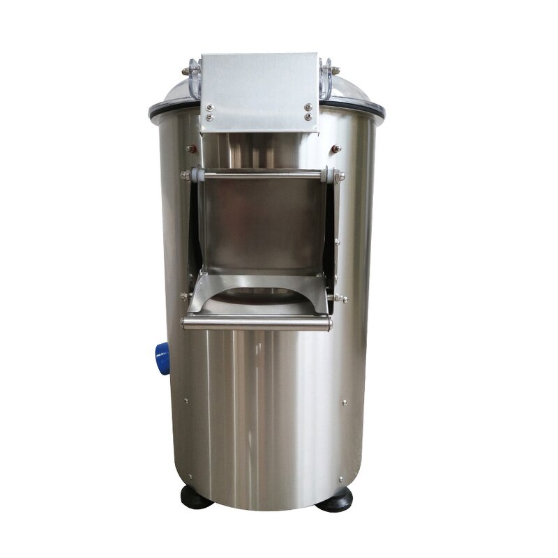 Dicing Machine Manufacturer - New Automatic for Frozen Meat Cheese Fruit Vegetable Cube Cutting