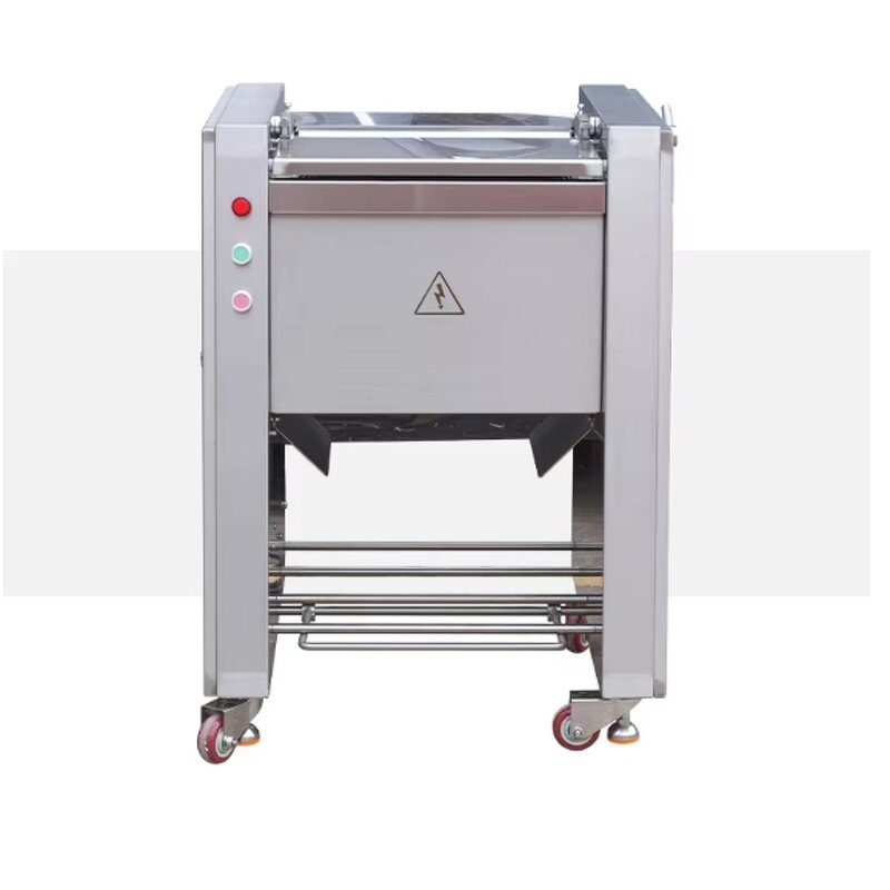 Meat Marinade Injector Manufacturer - Professional High Quality Pork Commercial Salt Brine Injecting