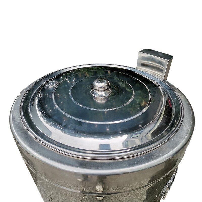 Fruit Peeler Manufacturer - Industrial for Pumpkin Coconut Peeling