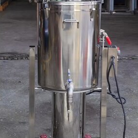 Fruit Vegetable Skin Peeler Manufacturer - Industrial for Potato Carrot Peeling Washing