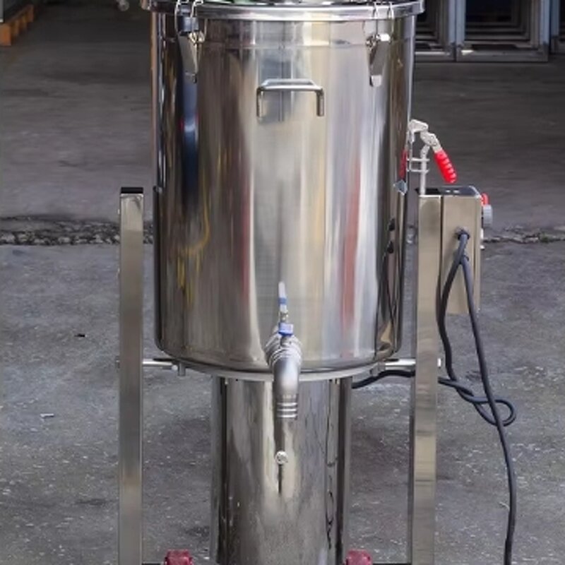 Fruit Vegetable Skin Peeler Manufacturer - Industrial for Potato Carrot Peeling Washing